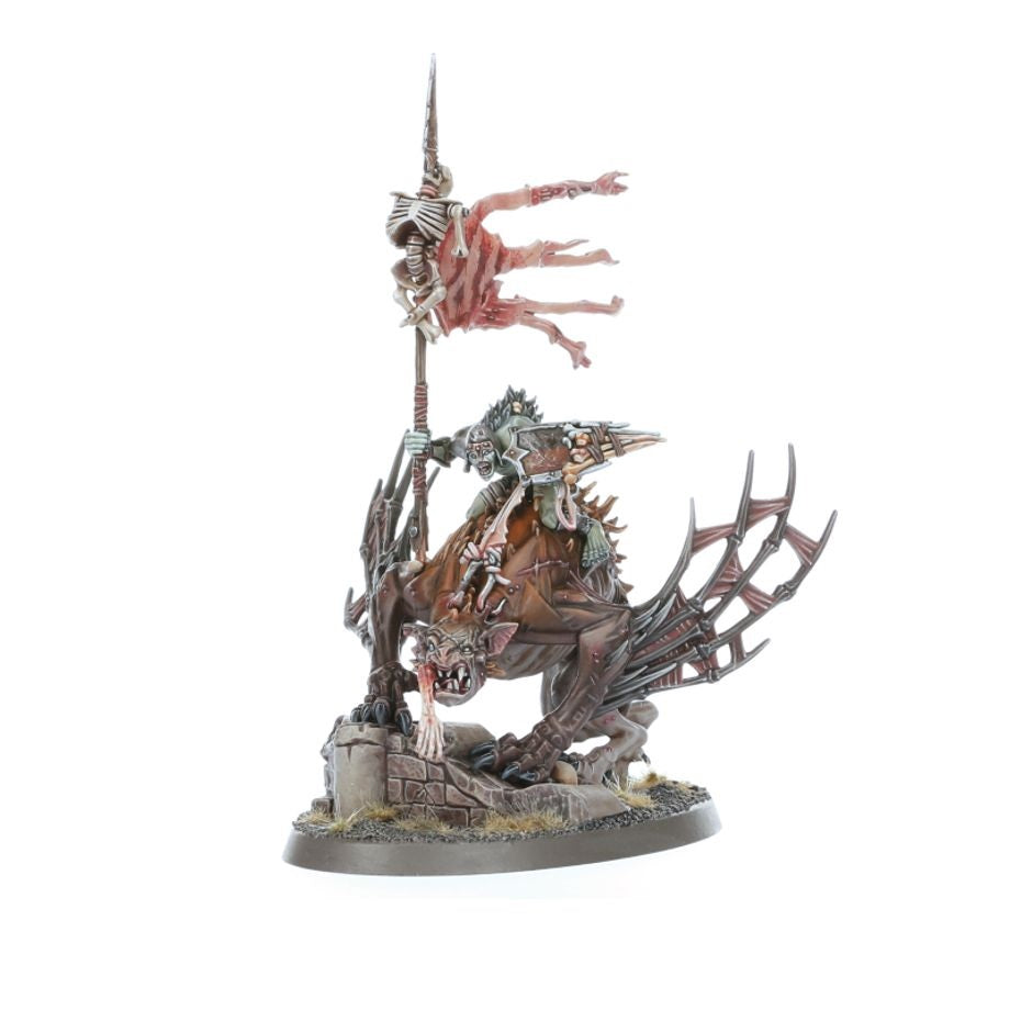 Warhammer Age of Sigmar Spearhead Flesh-Eater Courts MKDL1SXA0N |71243|