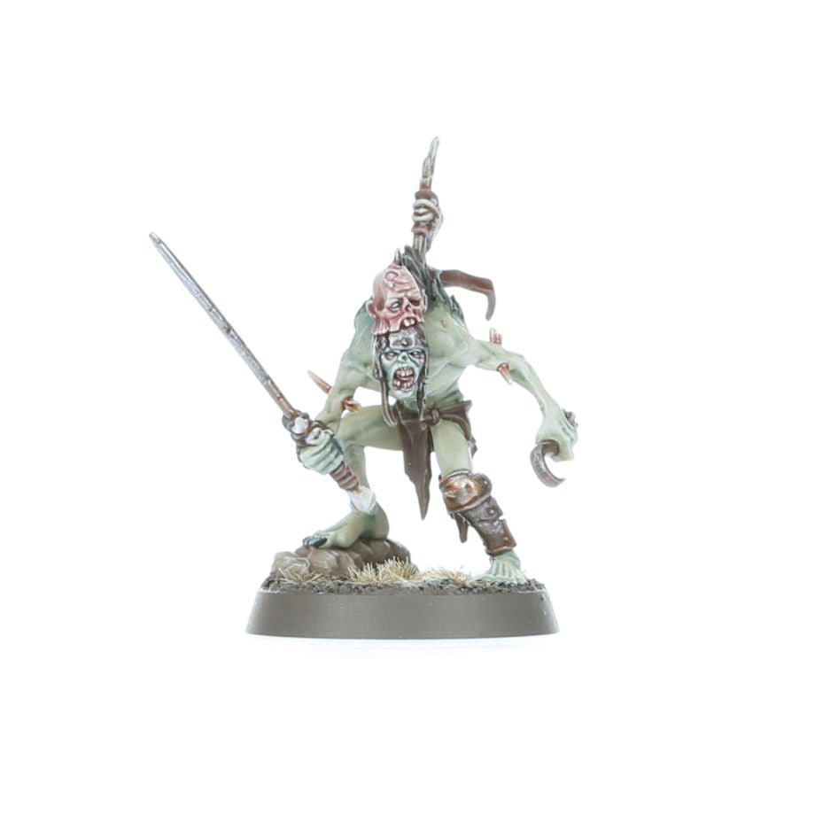 Warhammer Age of Sigmar Spearhead Flesh-Eater Courts MKDL1SXA0N |71241|