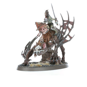 Warhammer Age of Sigmar Spearhead Flesh-Eater Courts MKDL1SXA0N |71240|