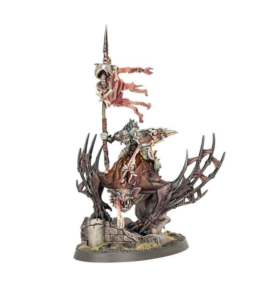 Warhammer Age of Sigmar Spearhead Flesh-Eater Courts MKDL1SXA0N |71247|