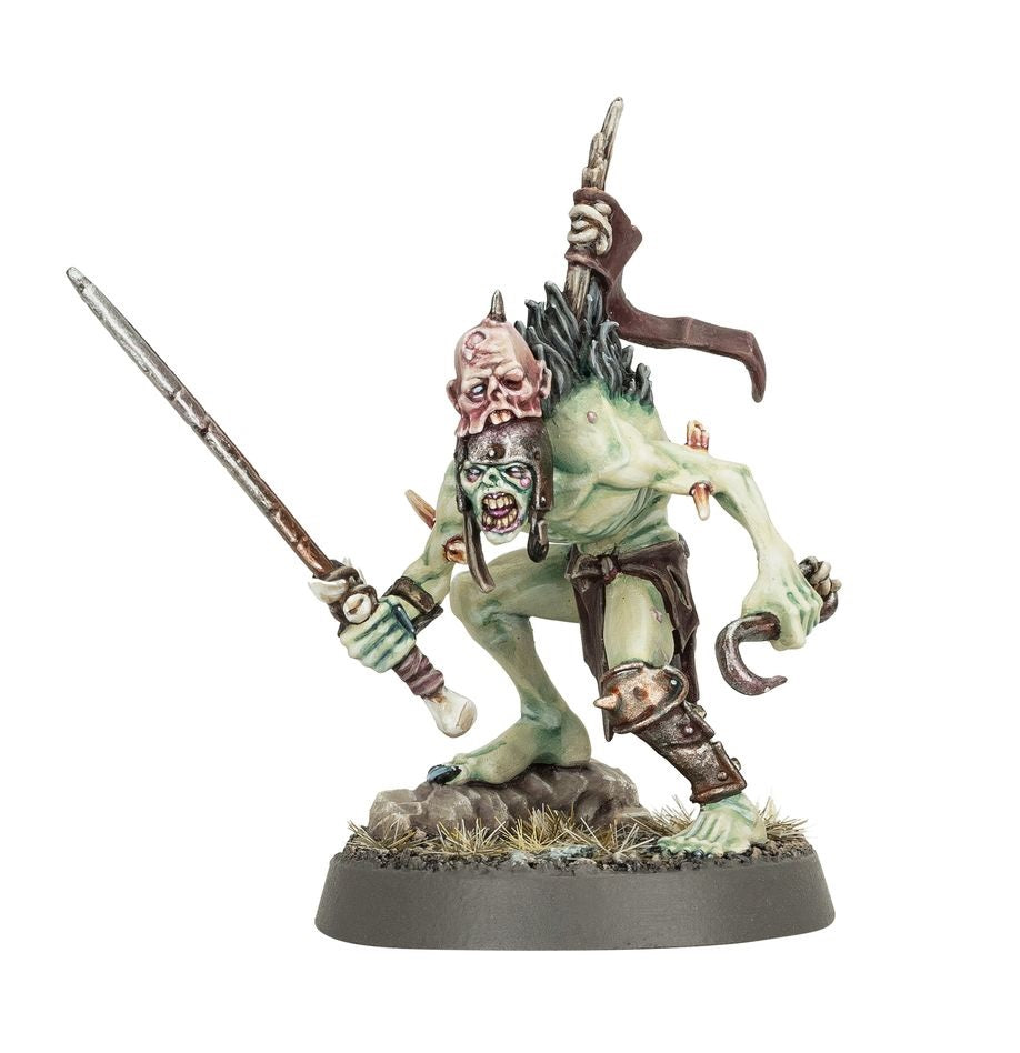 Warhammer Age of Sigmar Spearhead Flesh-Eater Courts MKDL1SXA0N |71248|