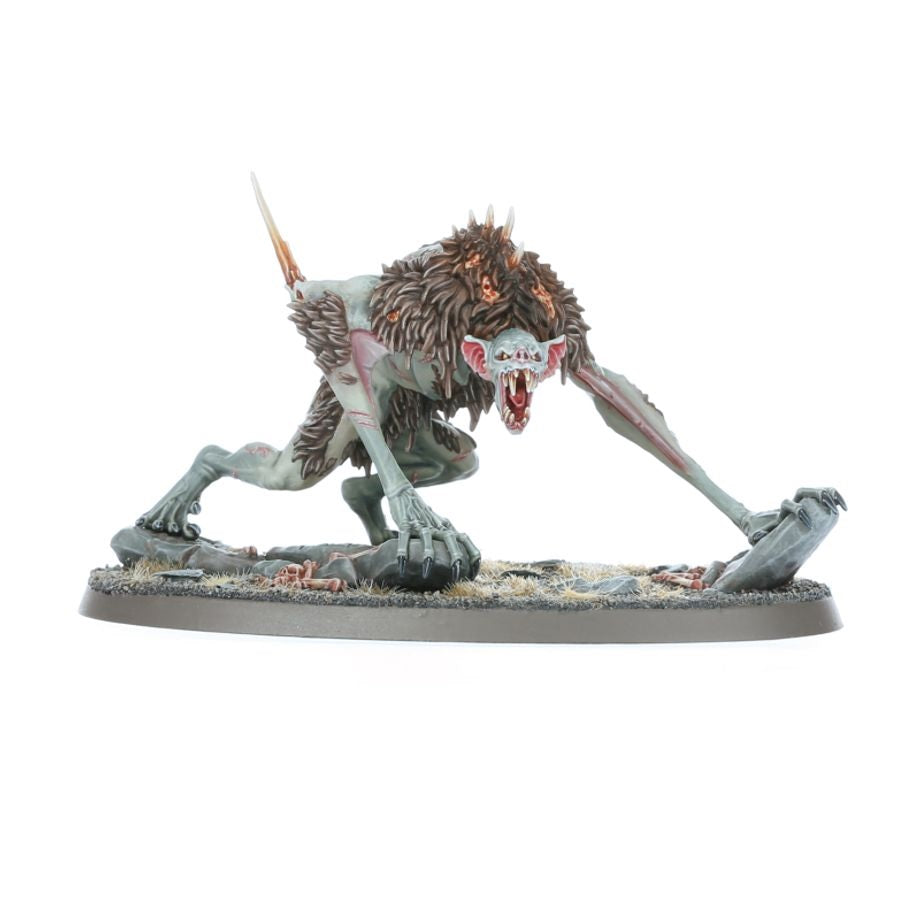 Warhammer Age of Sigmar Spearhead Flesh-Eater Courts MKDL1SXA0N |71237|