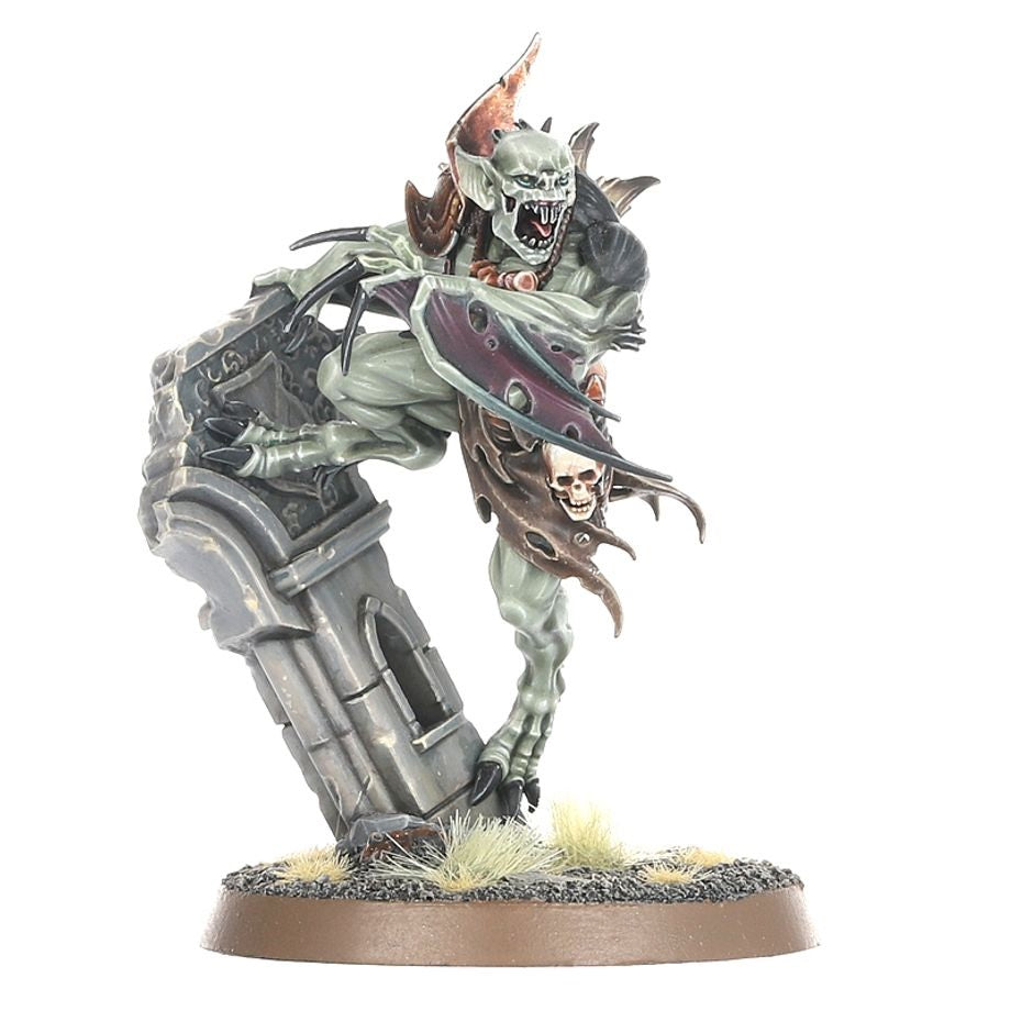 Warhammer Age of Sigmar Spearhead Flesh-Eater Courts MKDL1SXA0N |71238|