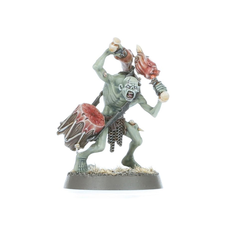 Warhammer Age of Sigmar Spearhead Flesh-Eater Courts MKDL1SXA0N |71244|