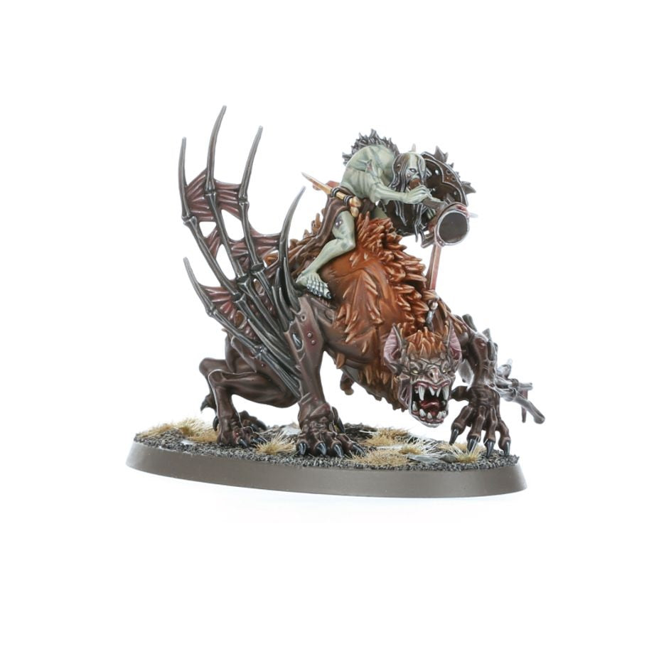 Warhammer Age of Sigmar Spearhead Flesh-Eater Courts MKDL1SXA0N |71239|