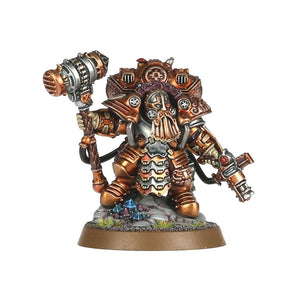 Warhammer Age of Sigmar Spearhead Kharadron Overlords MKTG54NC8A |71318|