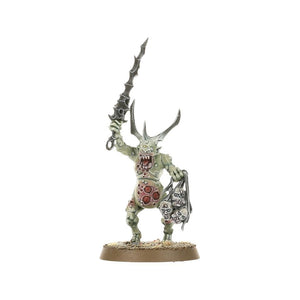 Warhammer Age of Sigmar Spearhead Maggotkin of Nurgle MKYF6UARFI |71359|