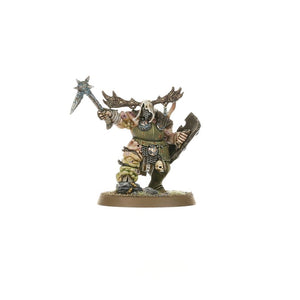 Warhammer Age of Sigmar Spearhead Maggotkin of Nurgle MKYF6UARFI |71357|