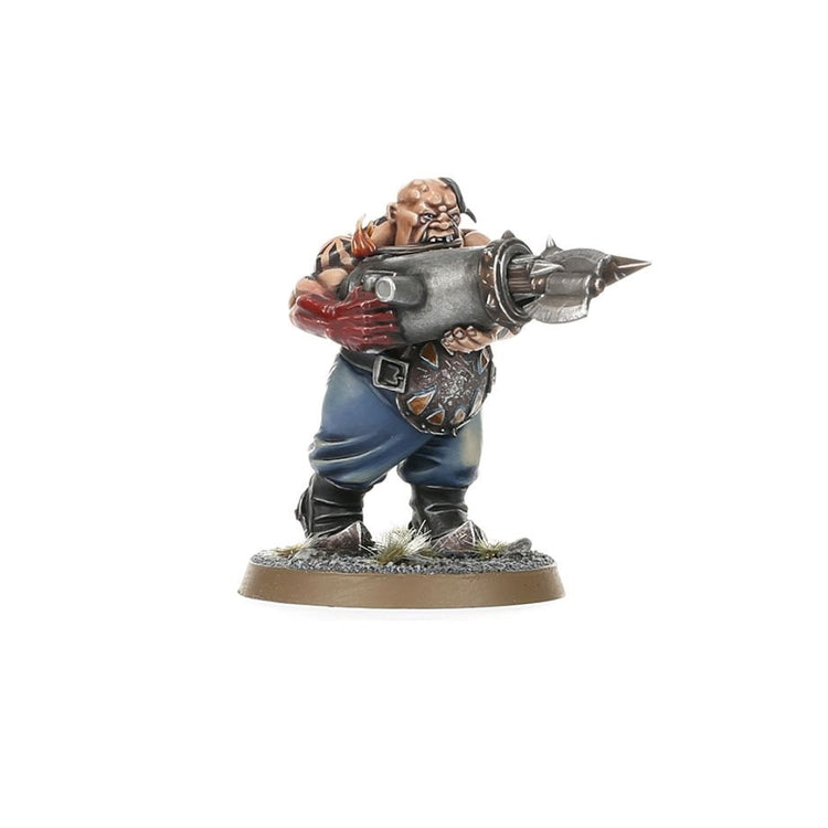 Slaves To Darkness & Ogor Mawtribes Come To Age Of Sigmar - Foto 10