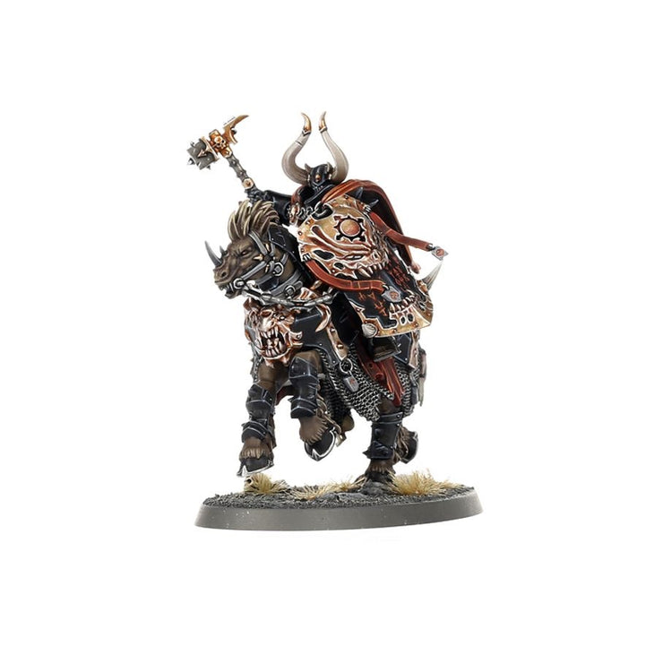 Warhammer Age of Sigmar Spearhead Slaves to Darkness MKMDDLO98D |71453|