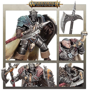 Warhammer Age of Sigmar Spearhead Slaves to Darkness MKMDDLO98D |71455|