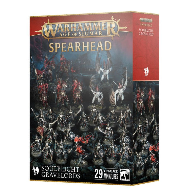 Warhammer Age Of Sigmar – Soulblight Gravelords: 10 Scheletri Deathrattle – Nuovi Non Assemblati - Foto 5