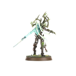 Warhammer Age of Sigmar Spearhead Sylvaneth MK3G174HPY |71489|