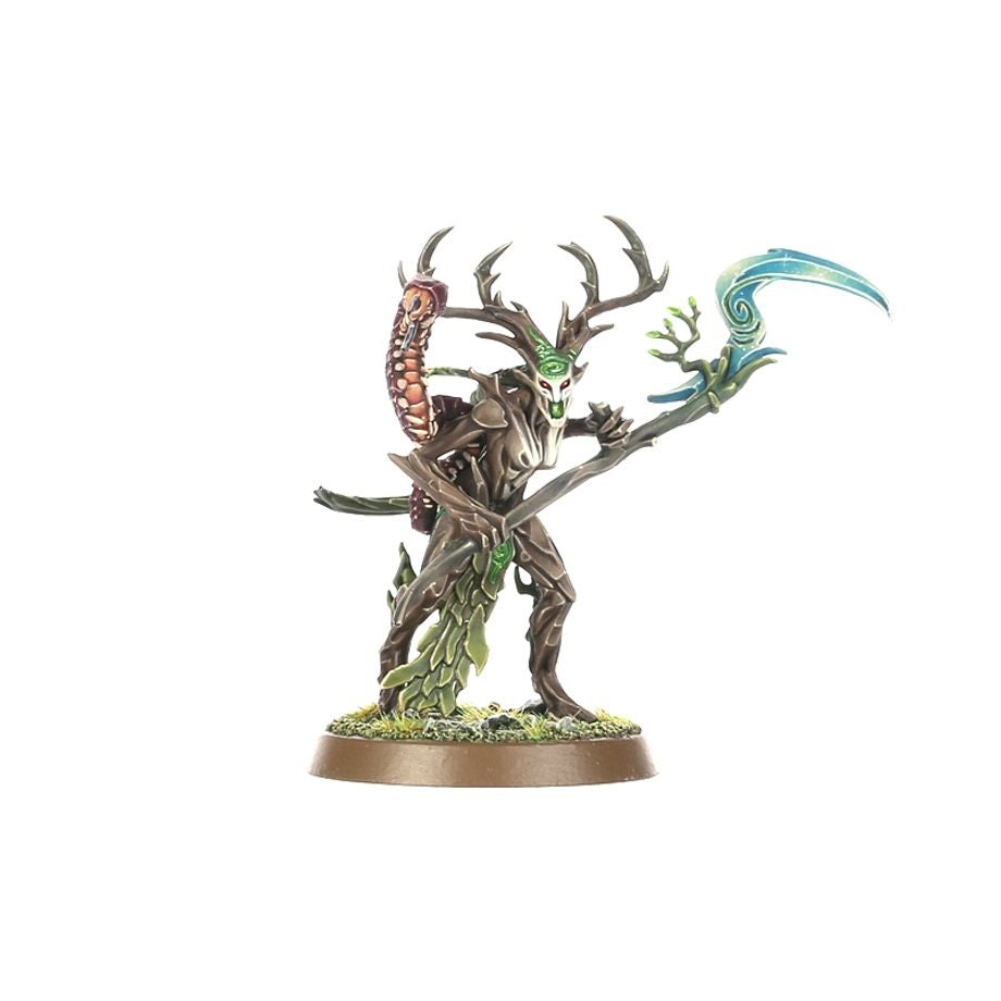 Warhammer Age of Sigmar Spearhead Sylvaneth MK3G174HPY |71487|