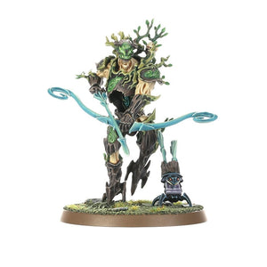 Warhammer Age of Sigmar Spearhead Sylvaneth MK3G174HPY |71490|