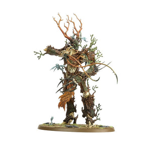 Warhammer Age of Sigmar Spearhead Sylvaneth MK3G174HPY |71488|