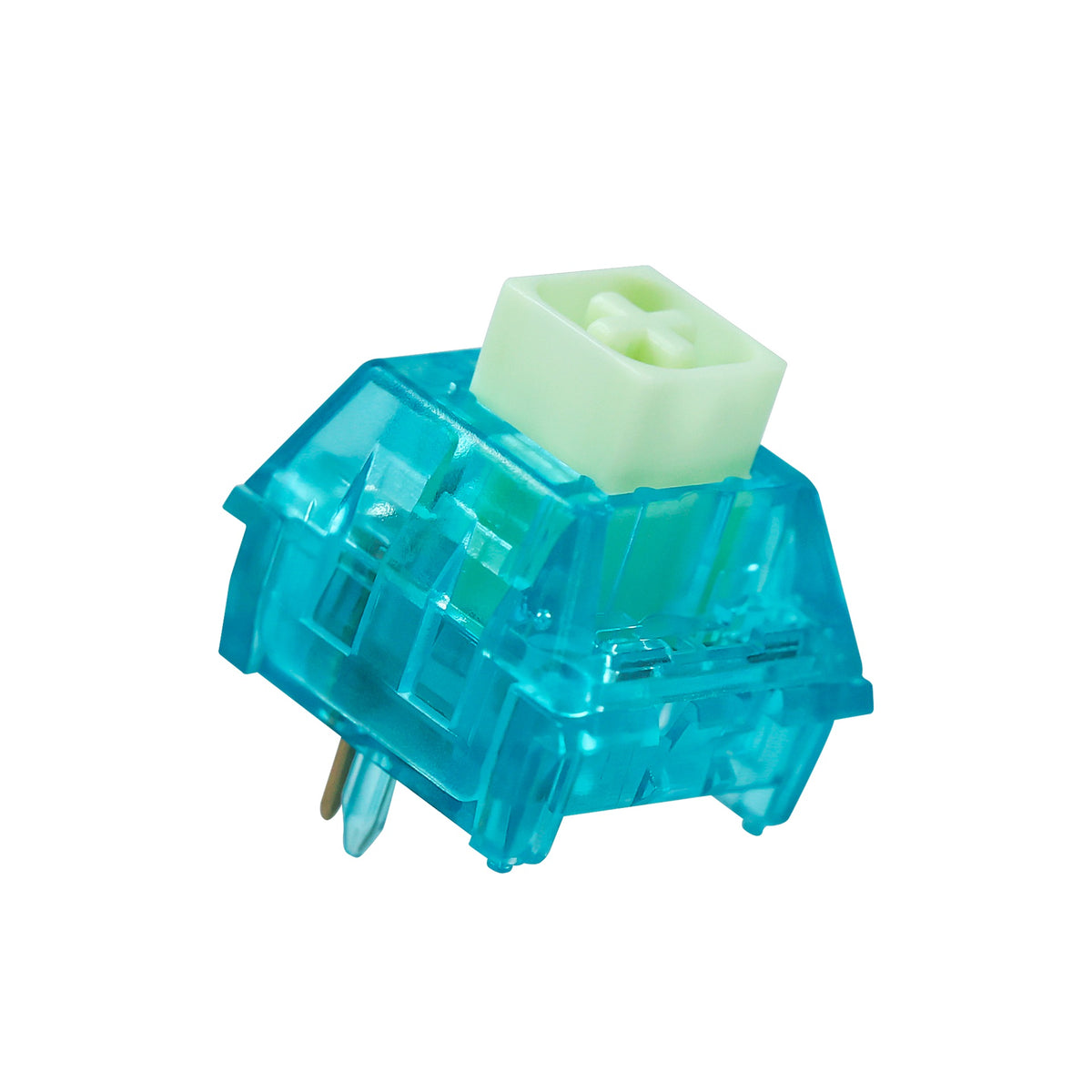 Clicky J Clicky Switches