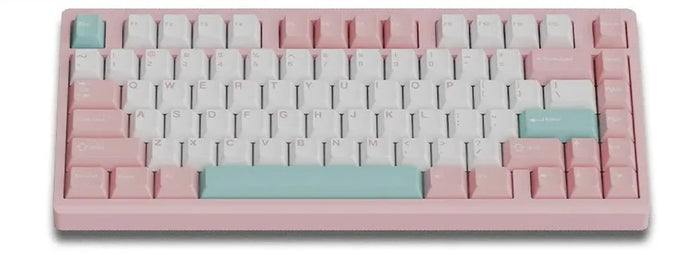 Shortcut Studio Bridge75 Max Aluminum 75% Hotswap Wireless Mechanical