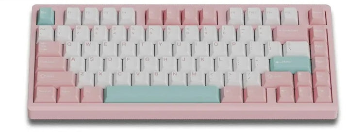 Shortcut Studio Bridge75 Max * Aluminum 75% Hotswap Wireless Mechanical Keyboard MKNMSQ5R16 |23547|