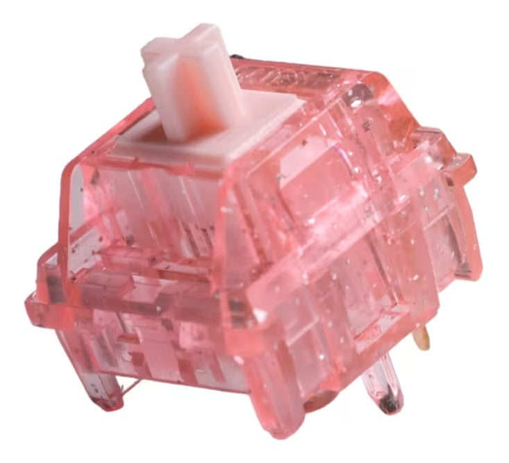 HMX SU Pink R2 45g Linear PCB Mount MK6B0BMTG1 |0|