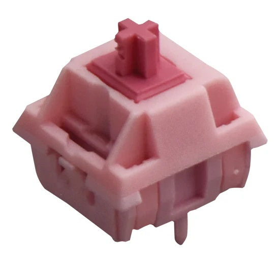 Keygeek Switches