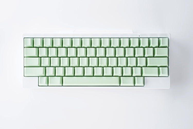 HHKB Wasabi Keycap Set MK9468FYT4 |72455|