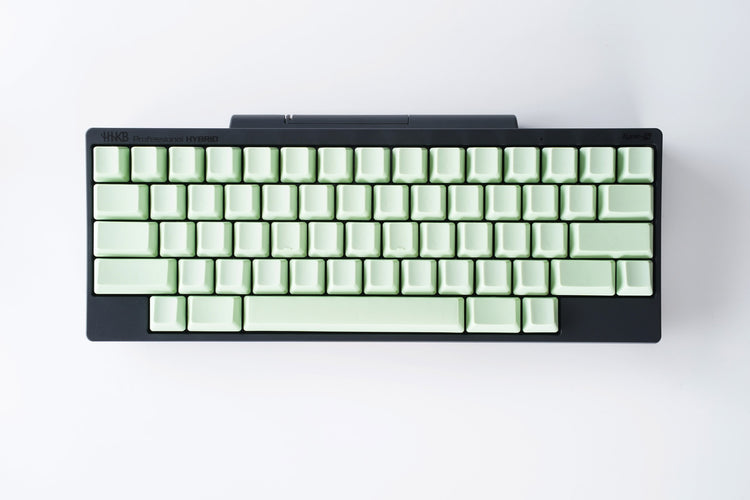 HHKB Wasabi Keycap Set MK9468FYT4 |23607|