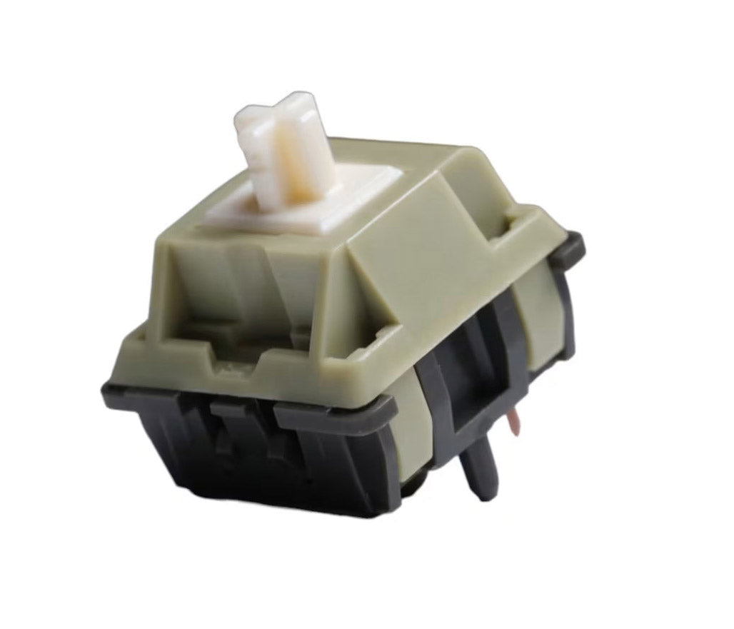 Keyboard Switches