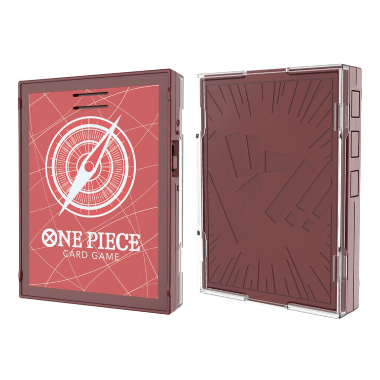 one piece card game sound loader (Luffy Ed.) (SL-03) (JPN ver.) One Piece TCG Sound Loader