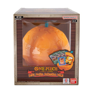 One Piece TCG Devil Fruits Collection V2 (DF-02) MKE0P6P384 |72501|