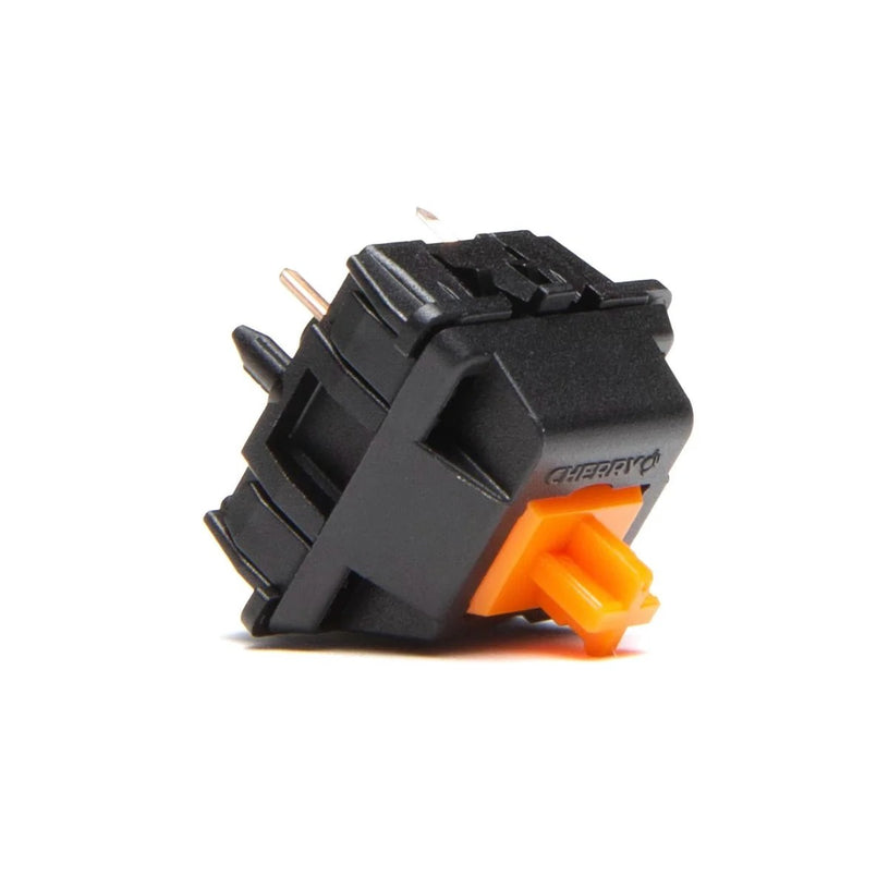 Cherry MX2A Orange 55g Linear *  PCB Mount Switch MKNF5WNNVV |73091|