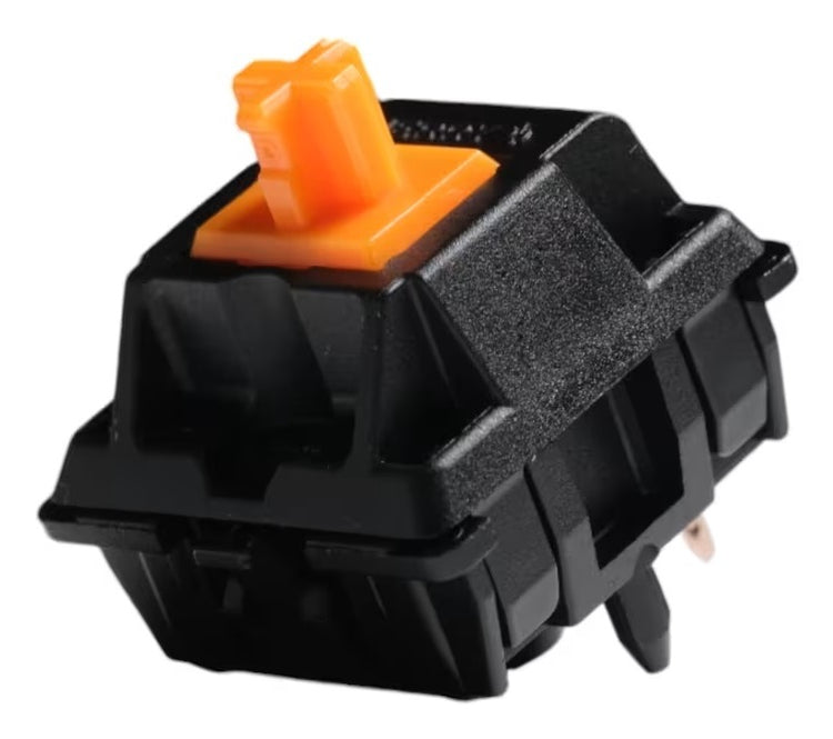 Cherry MX2A Orange 55g Linear *  PCB Mount Switch MKNF5WNNVV |73094|