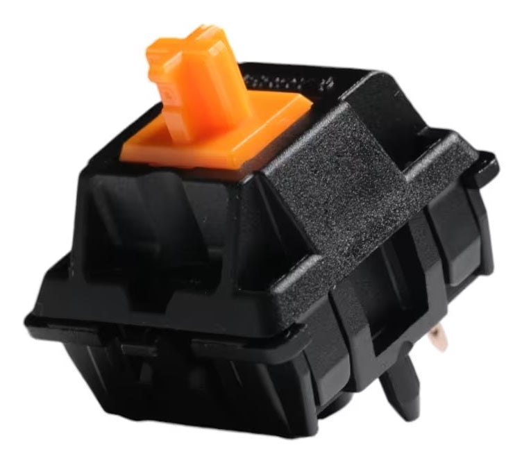 Cherry MX2A Orange 55g Linear *  PCB Mount Switch MKNF5WNNVV |73094|