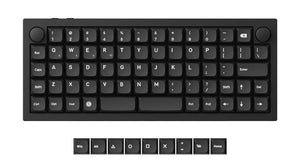 Keychron Q15 Max * Aluminum 65% Orotholinear Hotswap Wireless MKRIMULV1C |72848|