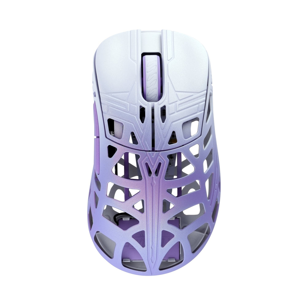 MK x WLMOUSE Sword X Wireless 8K Mouse MKSPMUNR91 |73096|