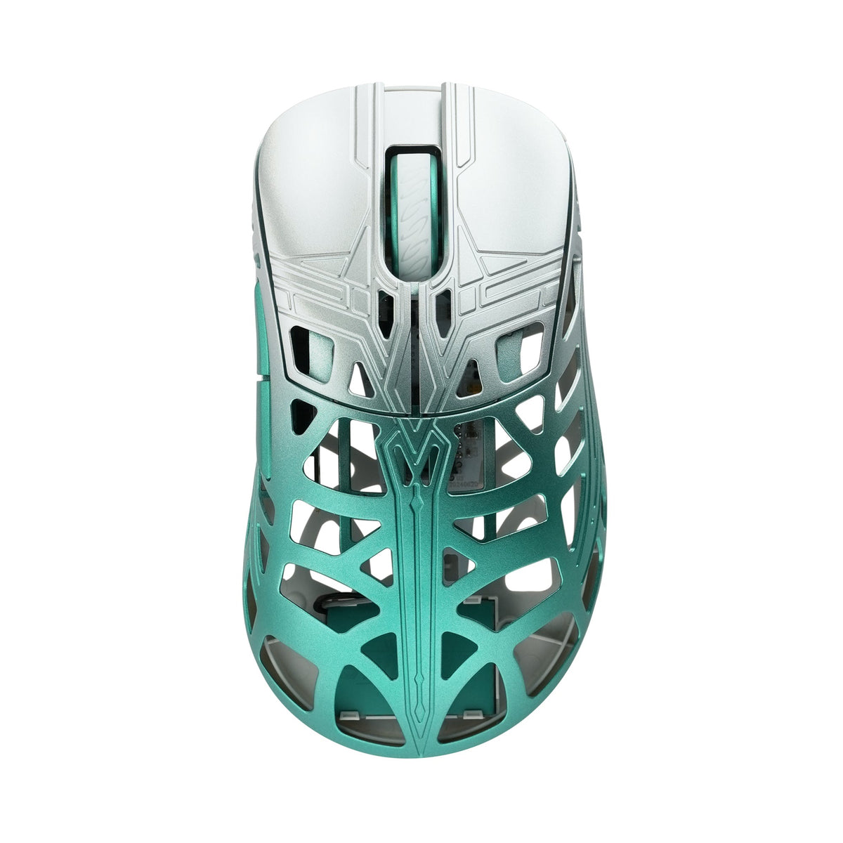 MK x WLMOUSE Sword X Wireless 8K Mouse MKSPMUNR91 |73101|