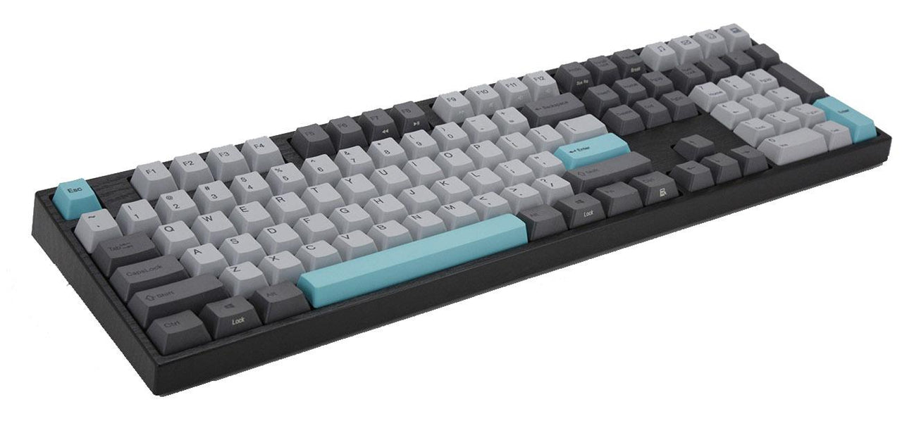 Varmilo VA108M Moonlight MKZ5STBWDT |38711|
