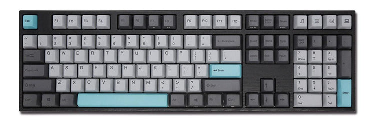 Varmilo VA108M Moonlight MKZ5STBWDT |0|