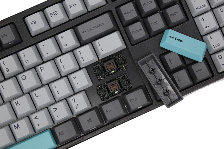 Varmilo VA108M Moonlight MKZ5STBWDT |38712|