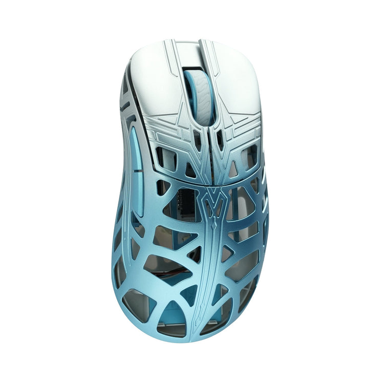 MK x WLMOUSE Sword X Wireless 8K Mouse MKSPMUNR91 |23931|