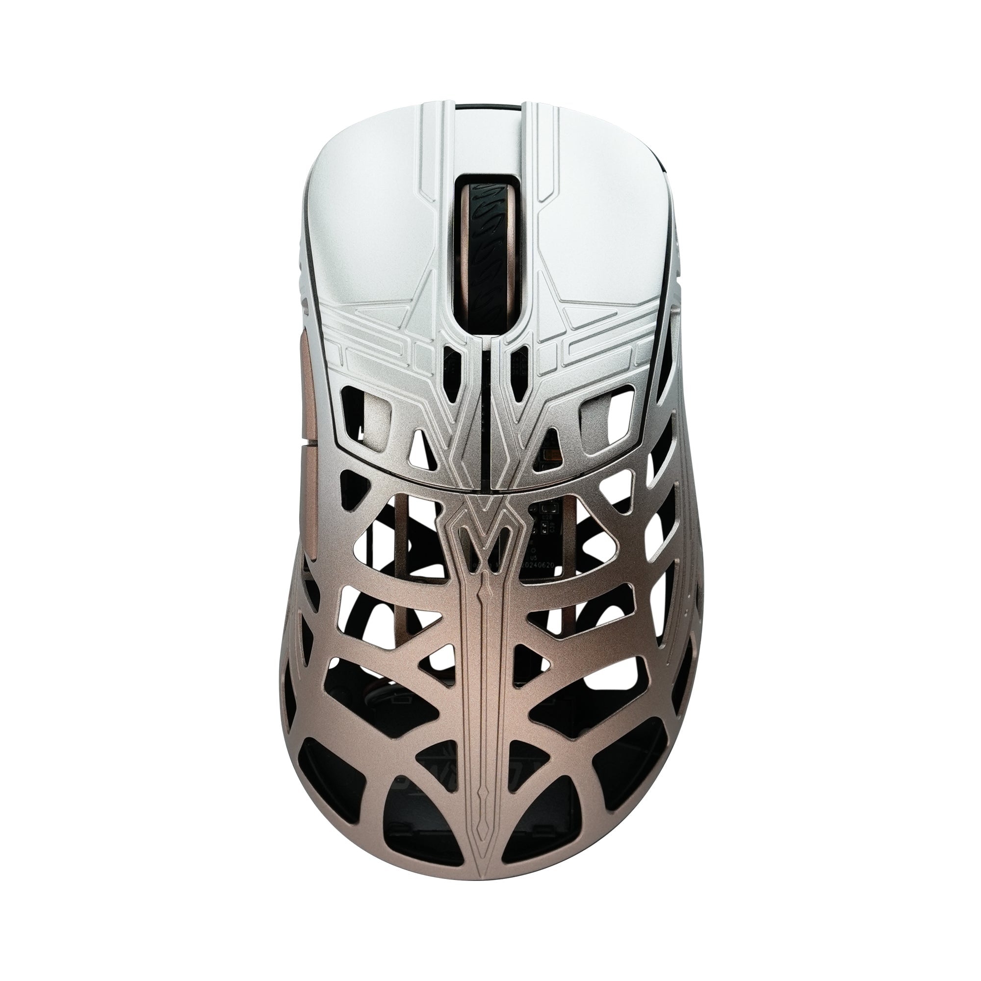 MK x WLMOUSE Sword X Wireless 8K Mouse MKSPMUNR91 |73107|