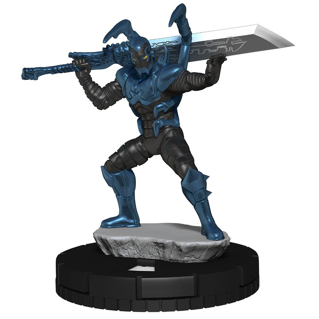 DC HeroClix Starter Set 2025 MKSK06UTJP |73109|