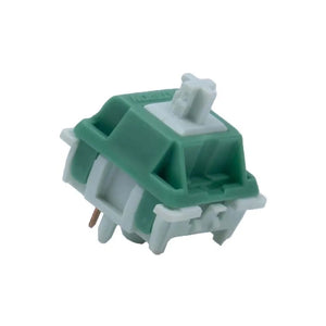 Gateron Green Apple 63g Tactile PCB Mount Switch MKLJJWX3QL |0|