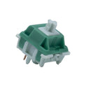Gateron Green Apple 63g Tactile PCB Mount Switch