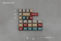 Key Kobo Machinist Double Shot ABS Keycap Set