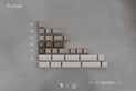 Key Kobo Machinist Double Shot ABS Keycap Set