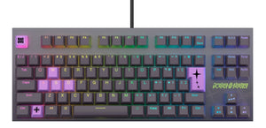 Realforce x hololive GX1 Laplace Darkness * Keyboard MK2EJNVCDE |0|