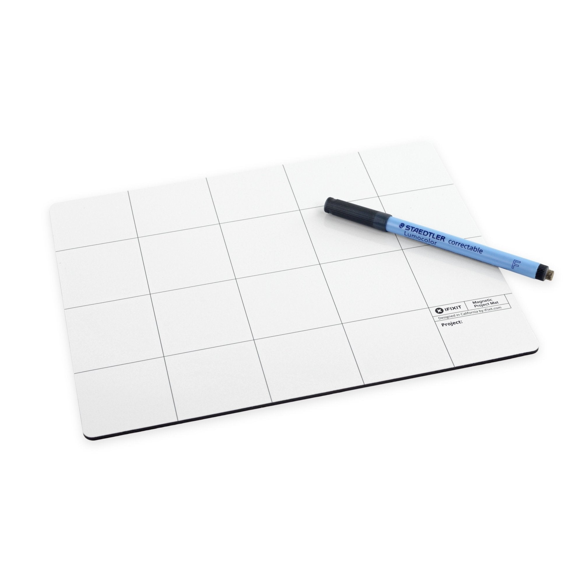 iFixit Pro Magnetic Project Mat MK01XIJTJ2 |0|