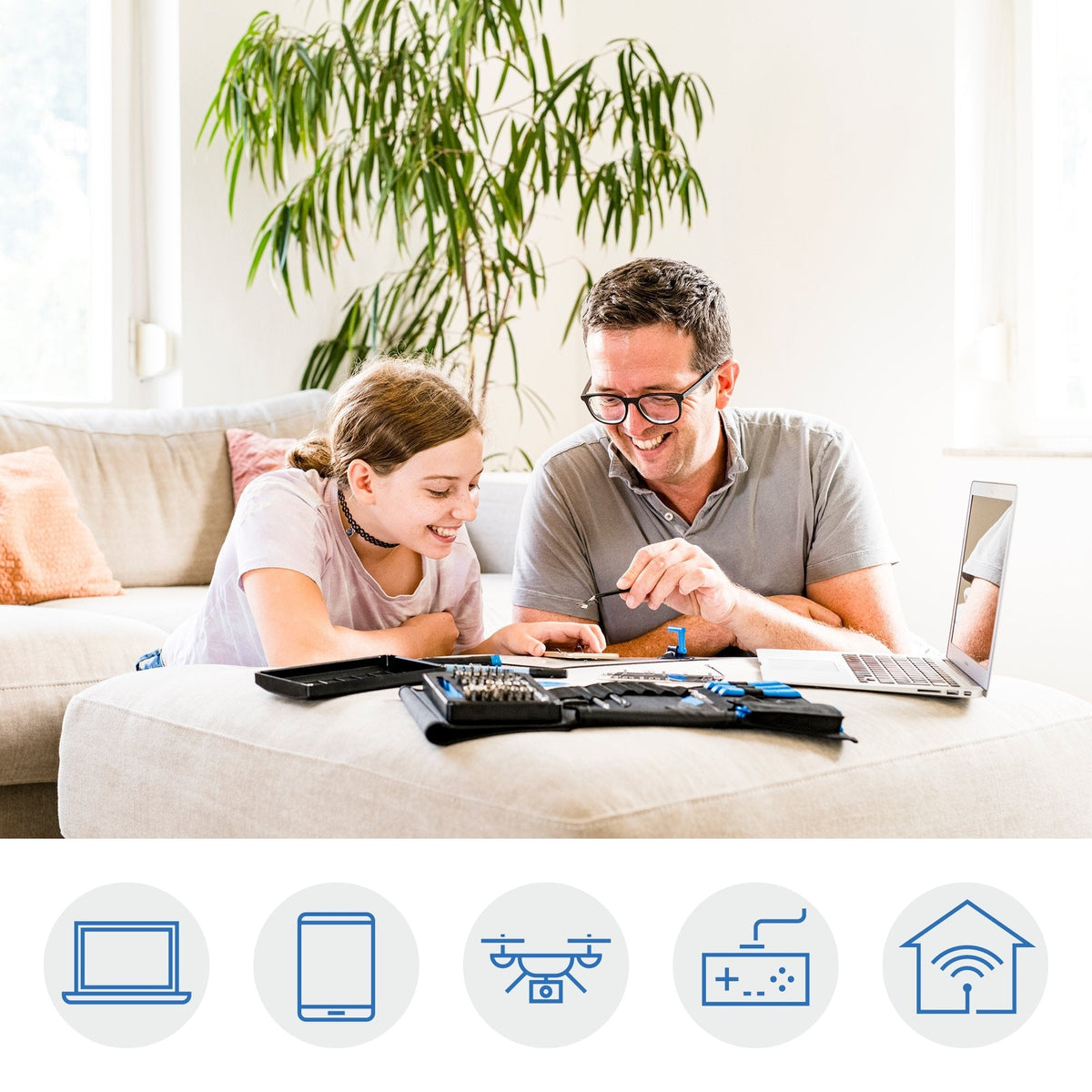 iFixit Pro Tech Toolkit