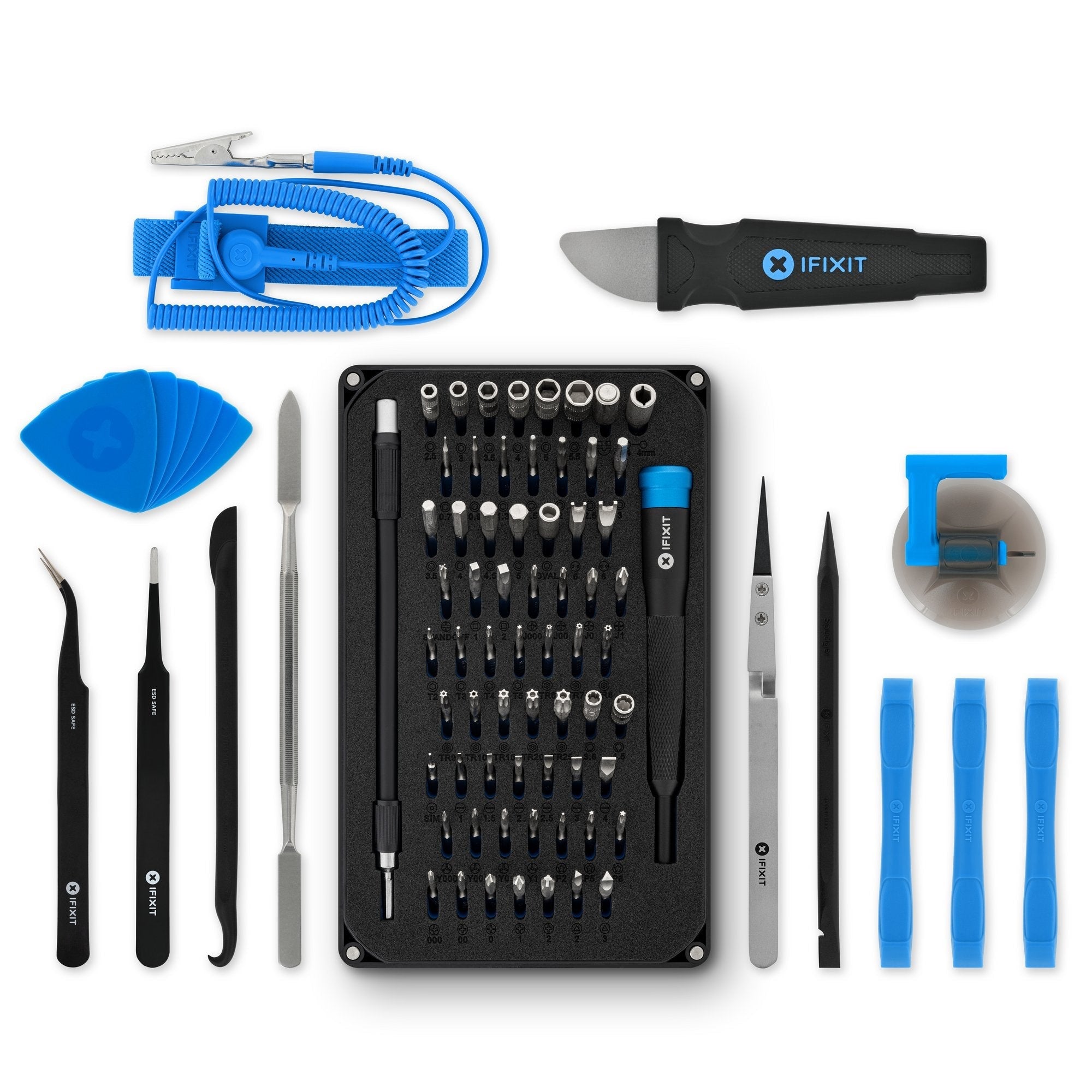 iFixit Pro Tech Toolkit MKCTUCB3ZE |73324|